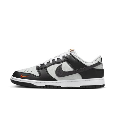 nike dunk low schwarz gelb|dunk low shoes for sale.